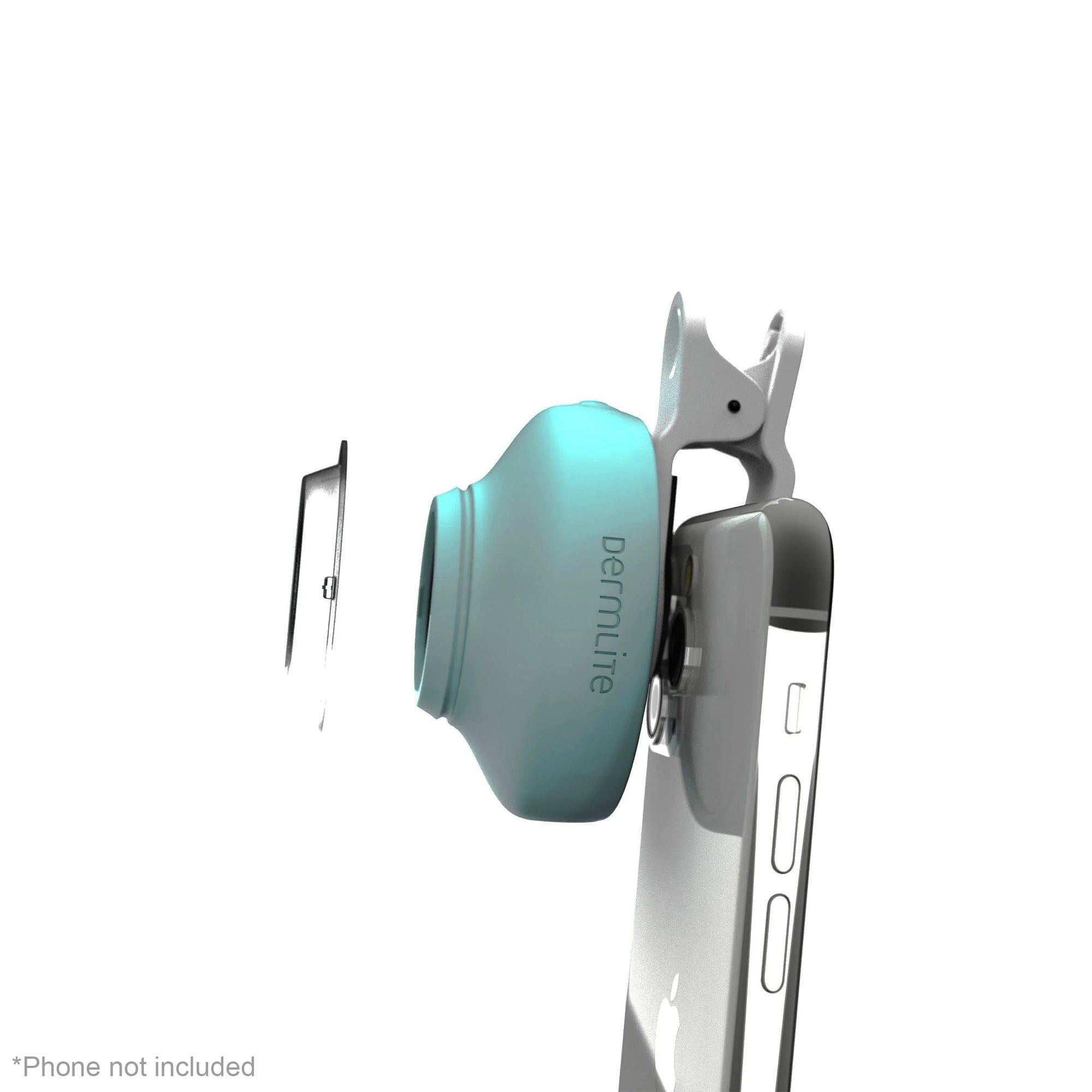 DermLite® HÜD 2™ Home Use Dermatoscope, HUD2
