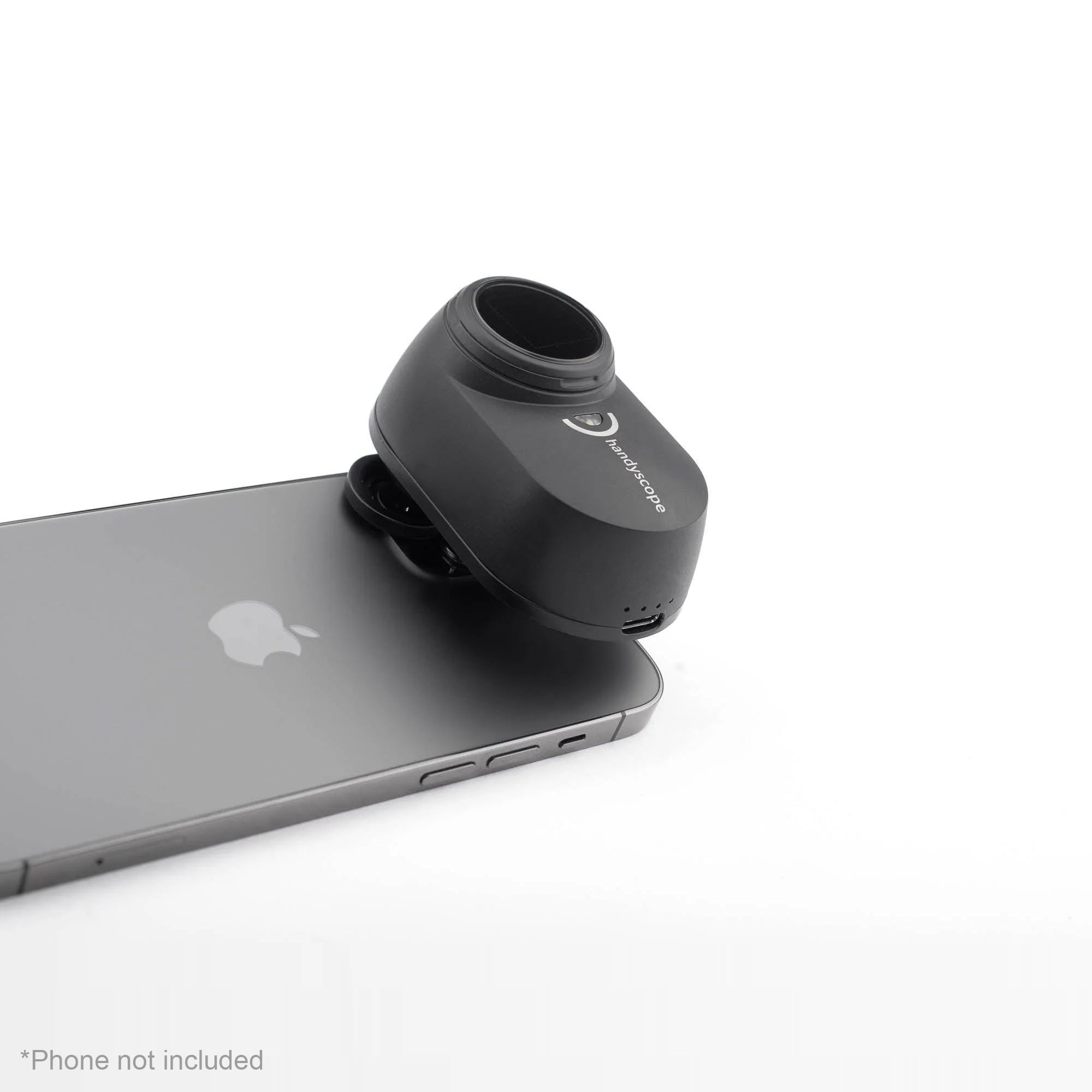 DermLite® Handyscope™ Photo Dermatoscope