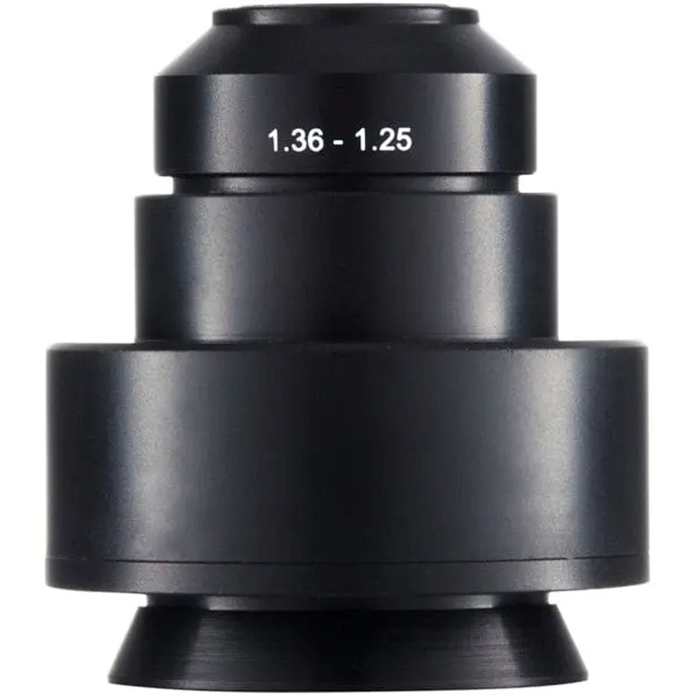LW Scientific® Oil Darkfield Condenser for I4™ Microscope, I4P-CND7-DFOL
