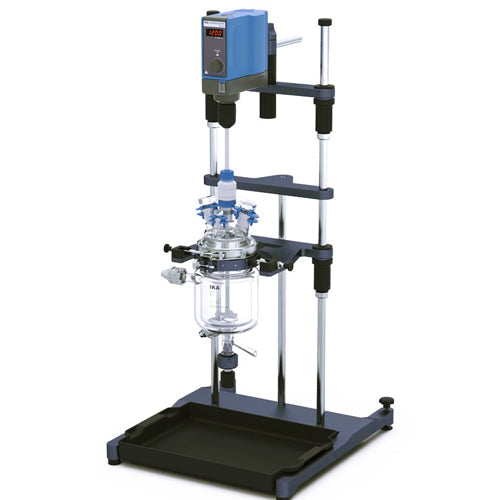 Buy IKA Part No: 0025007065 at MedLabAmerica.com | Auth. Dealer