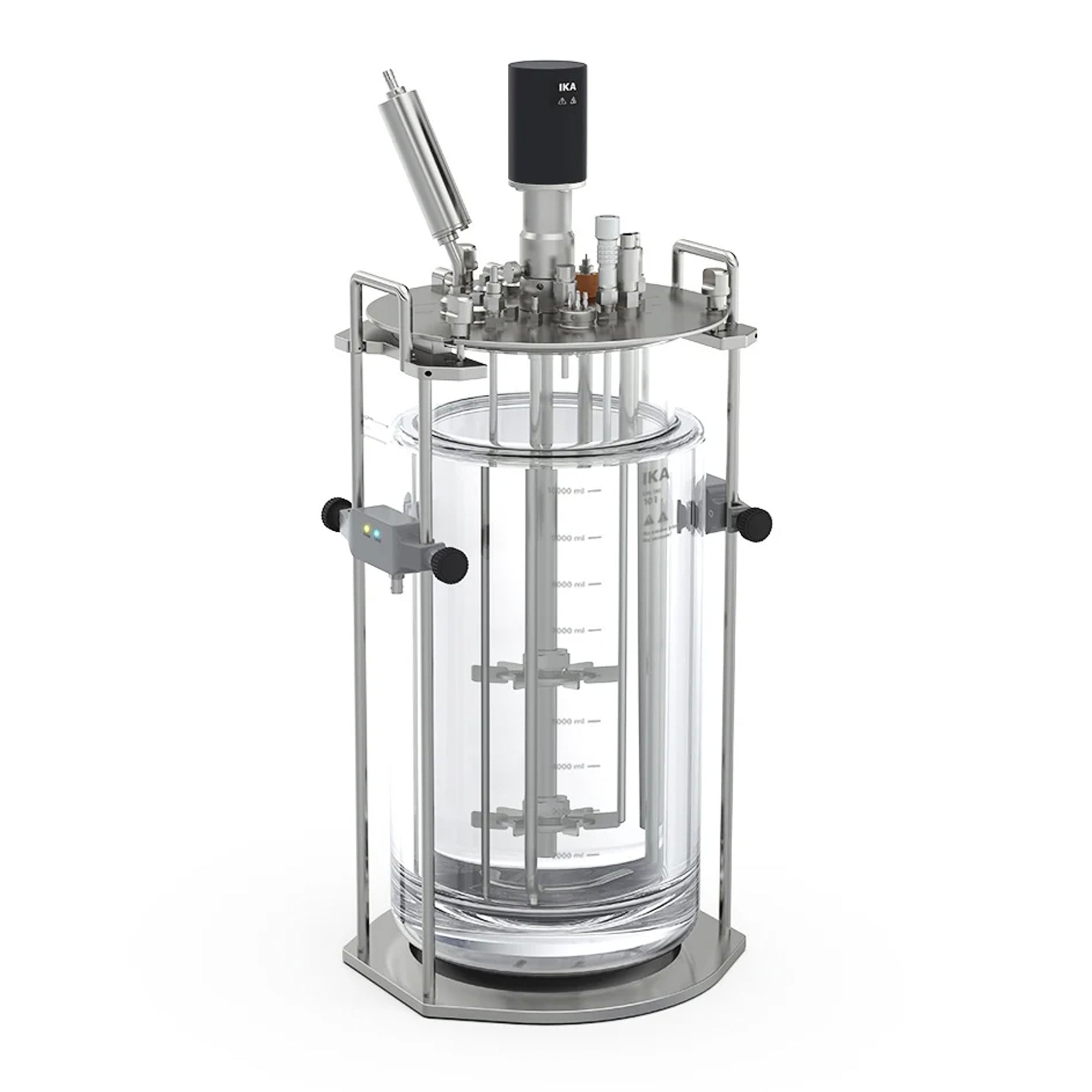 IKA® ferment DW 10 Vessel f 10007662