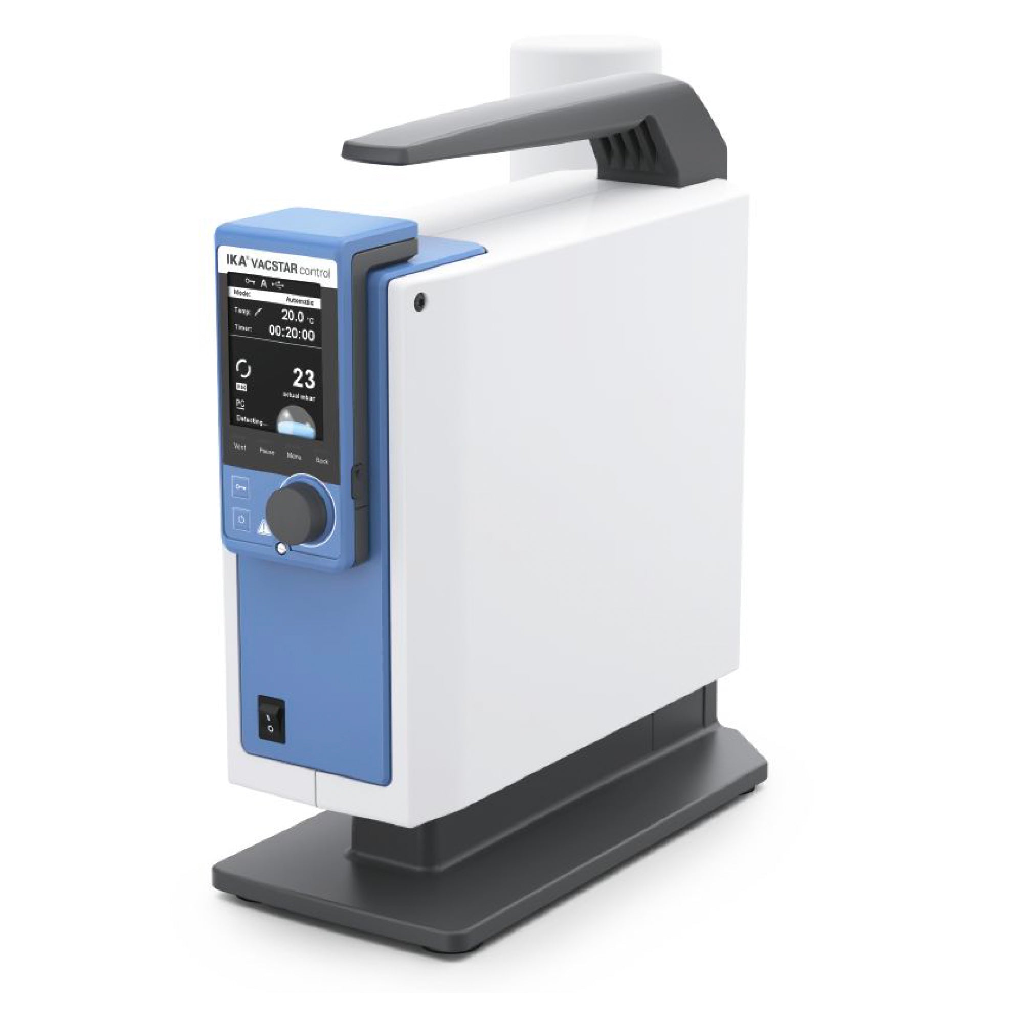 IKA® VACSTAR Control Vacuum Pump 20109376