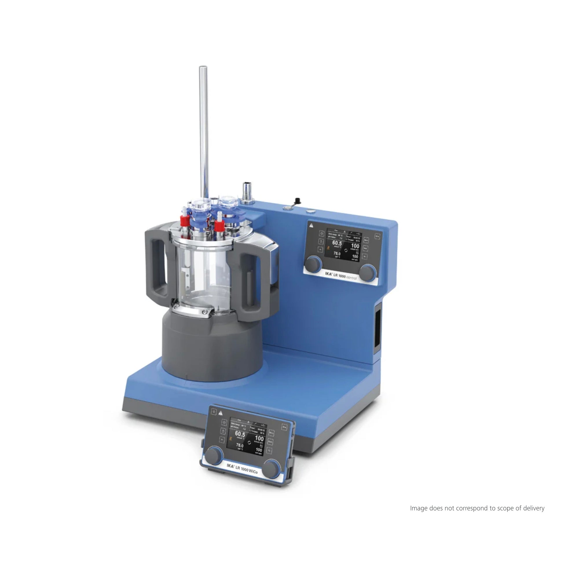 IKA® LR 1000 Control  25001992