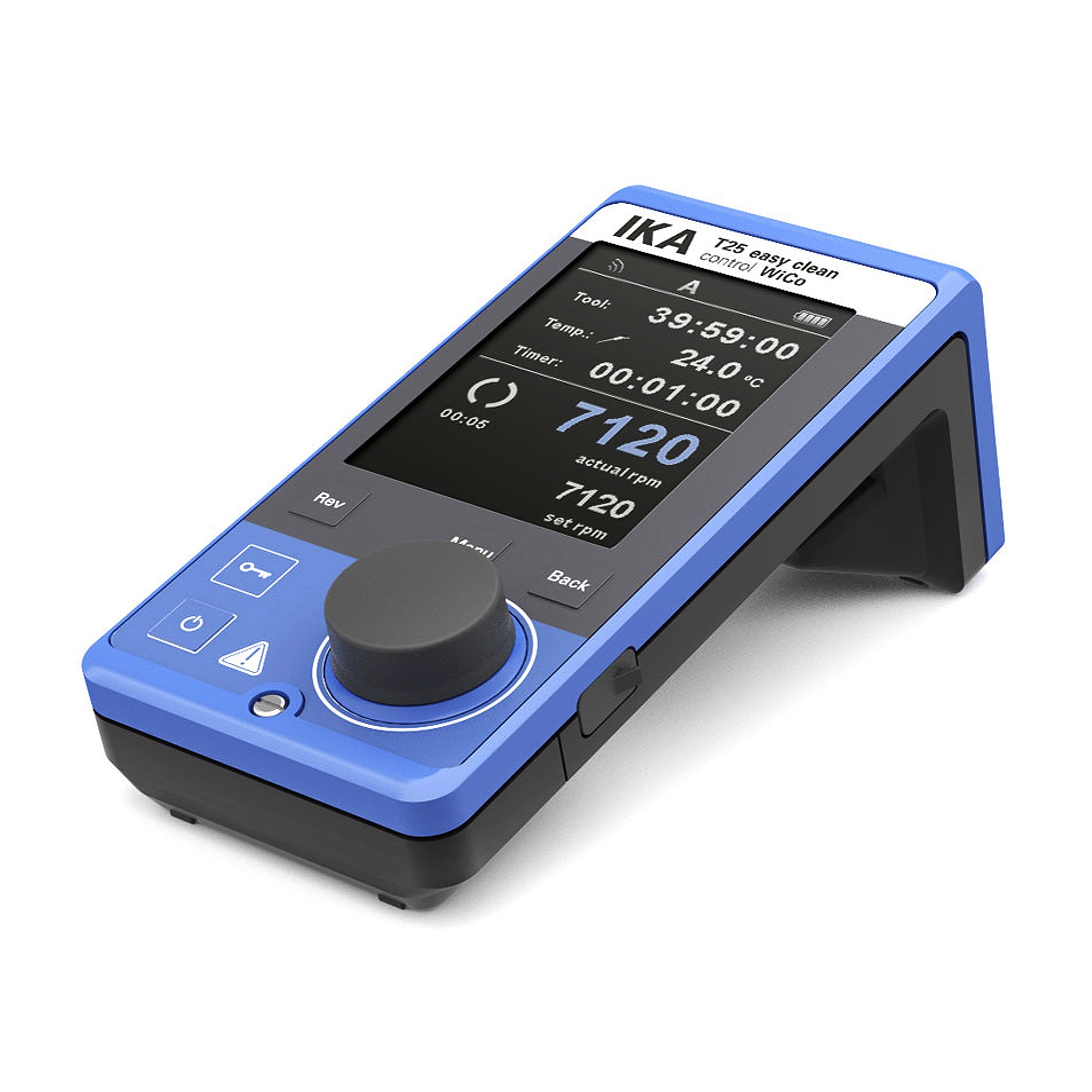 IKA WiCo Wireless Controller 25006310