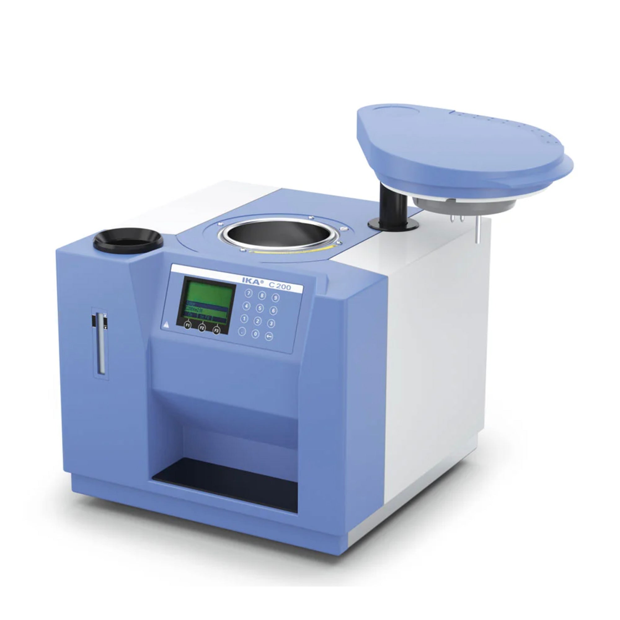 IKA C200 8802501 Calorimeter