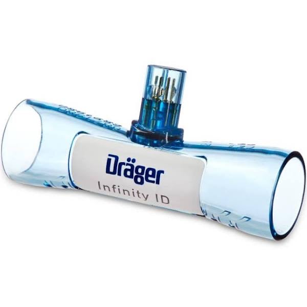 Drager® OEM Infinity ID Flow Sensor, Box/5, 6871980 - MedLabAmerica.com