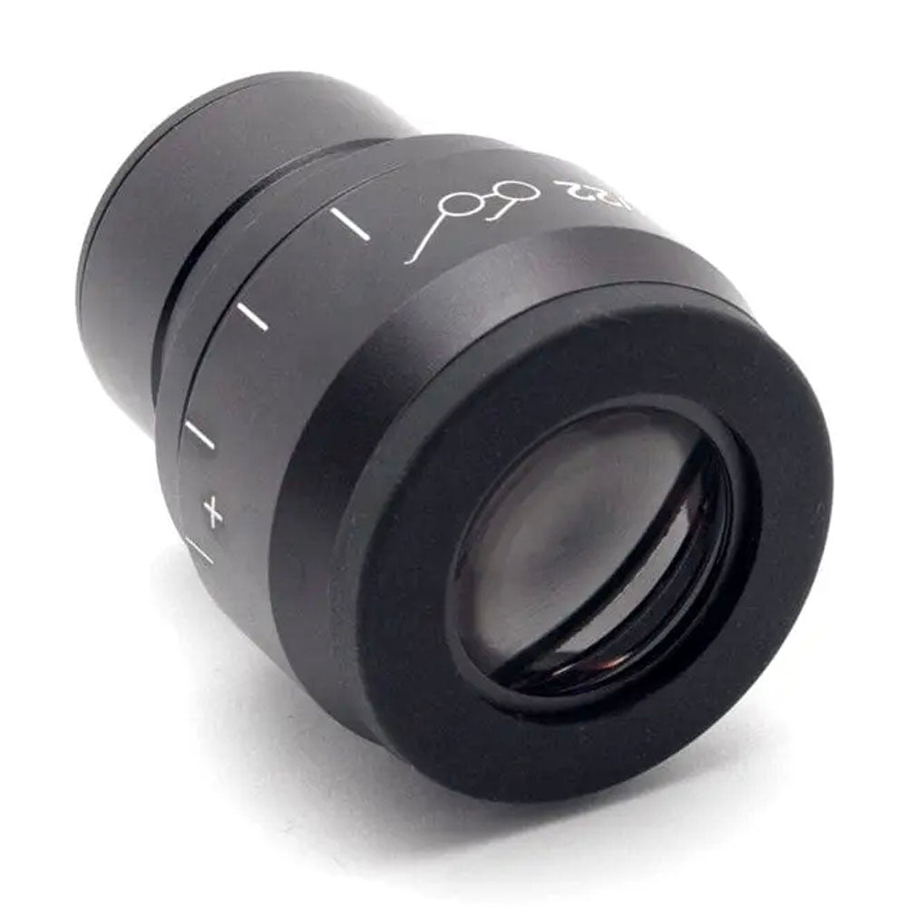 LW Scientific® 10x22mm Super Wide Eye Piece for Innovation™ LabScope, INE-1022-30HP