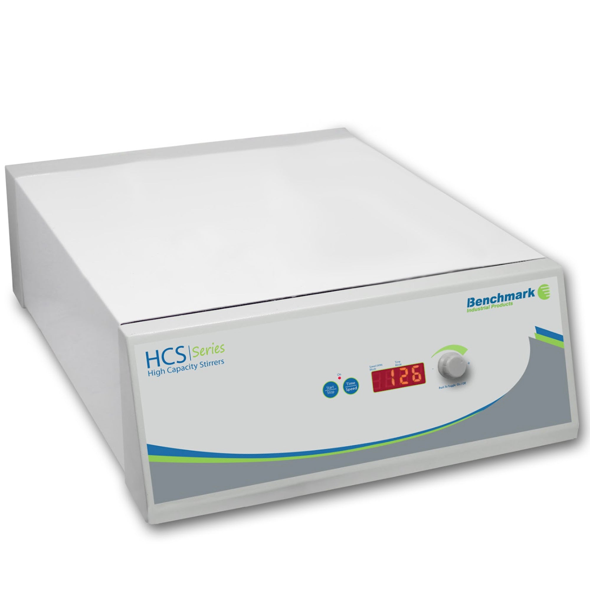 Benchmark Scientific HCS 150 High Capacity Industrial Magnetic Stirrer IPS7101-150