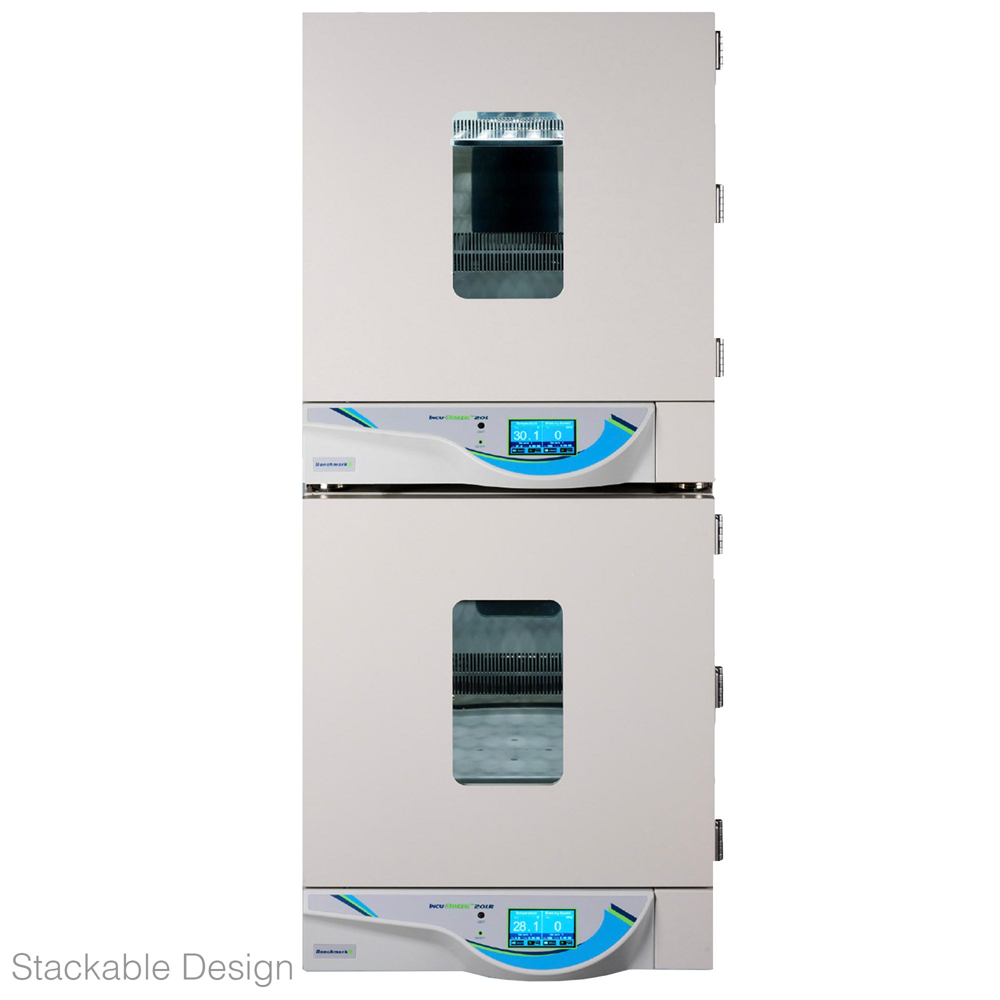 Benchmark Scientific H3020 IncuShaker 20L Shaking Incubator