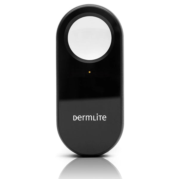 ダーモスコープ(DermLite Uva) ダームライト ダーモスコープ(DermLite Uva) ダームライト The original polarized