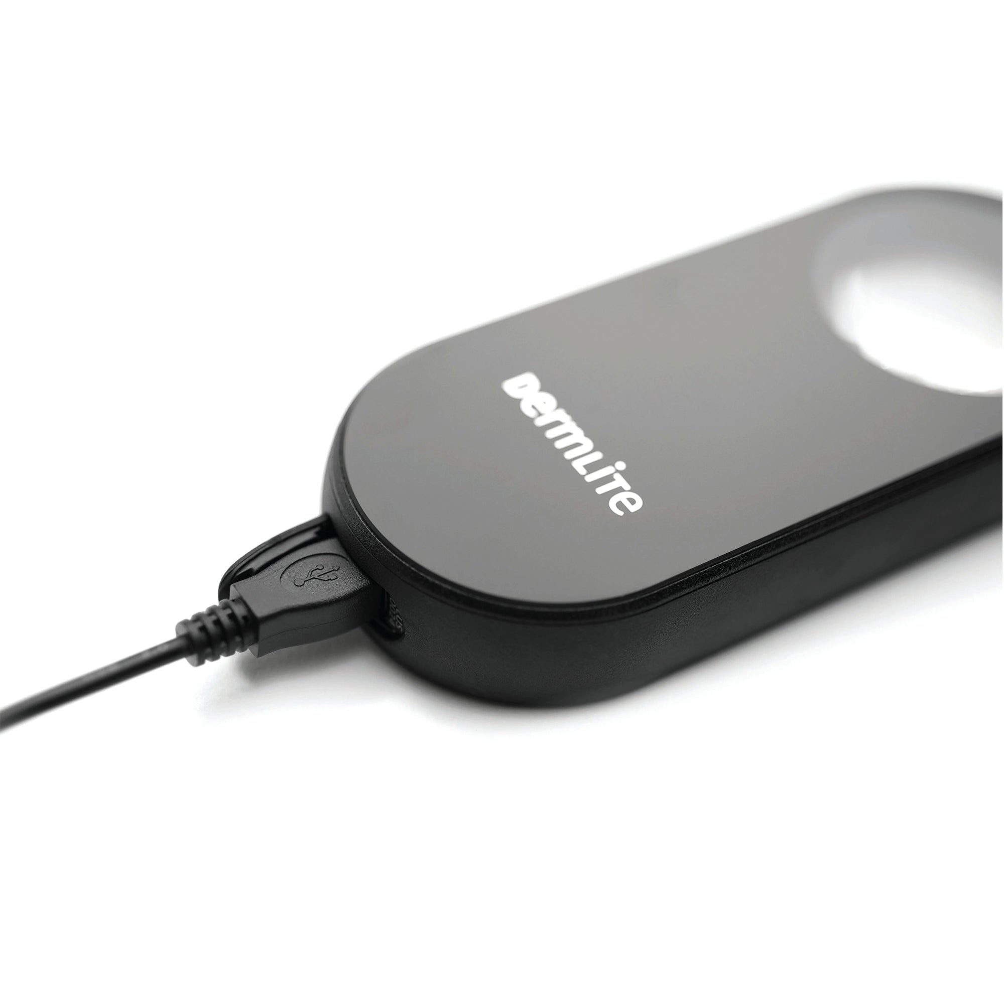 DermLite® LUMIO S™ Skin Examination Scope w/4 x Magnification, DLUS