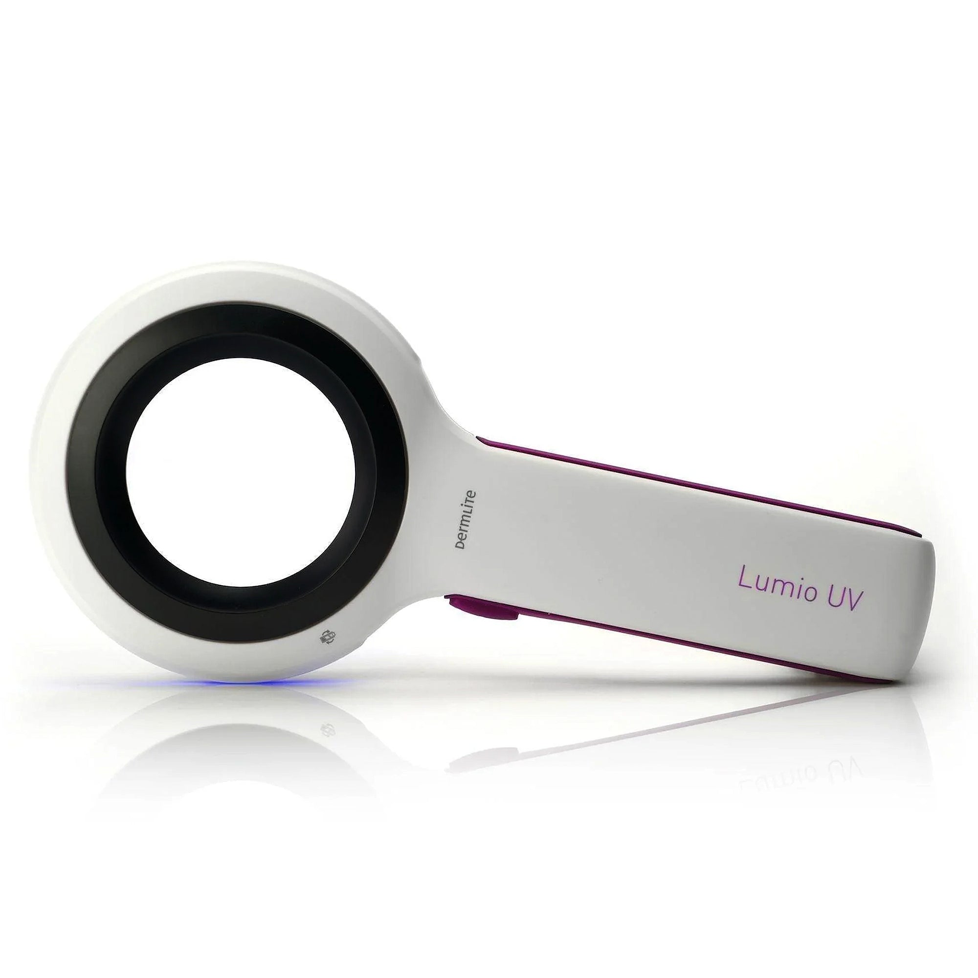DermLite LUMIO UV Skin Exam Woods Light LUM-UV