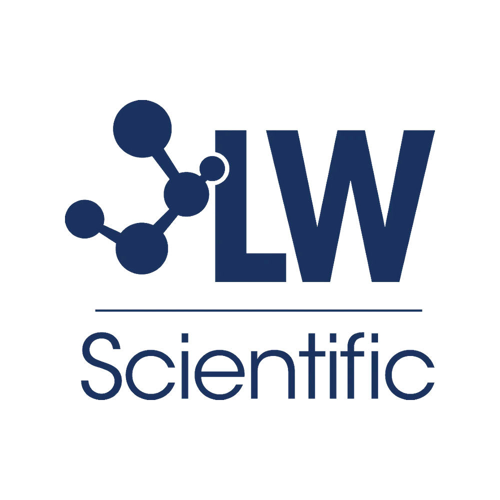 LW Scientific® Fluorescent Light Base Tray for Student Microscopes, EDP-BTR7-FLR1