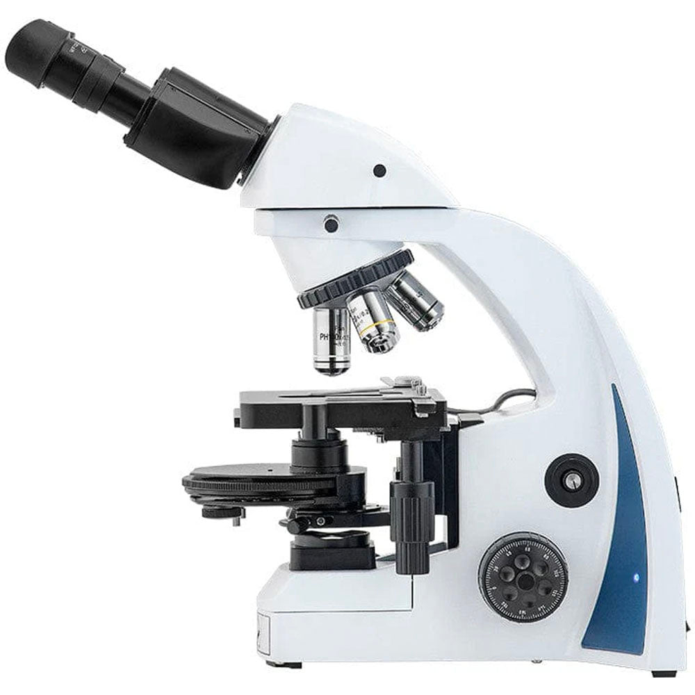 LW Scientific i4S-SEB4-IPL3 Semen Evaluation Microscope Binocular