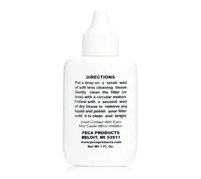 LW Scientific lens cleaning fluid MSP-CLN7-LENS