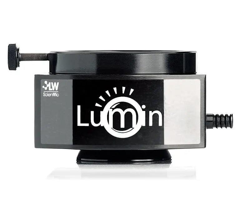 LW Scientific LUMIN Epi-Fluorescence Module i4P-EPiL-485N