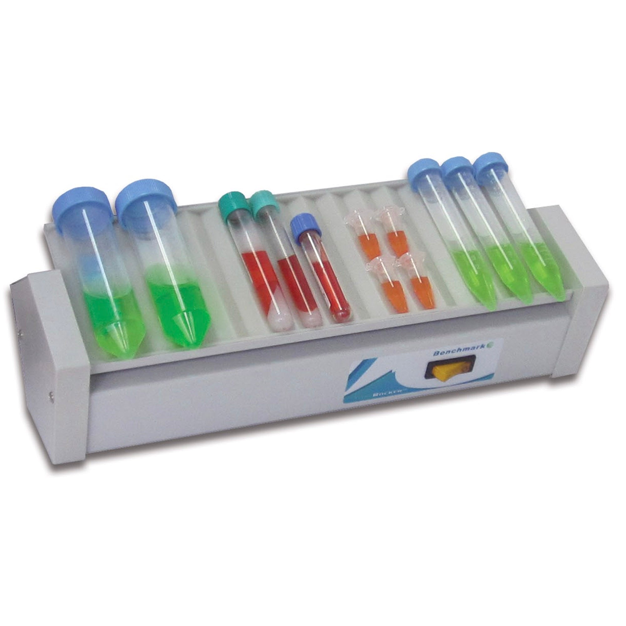 Benchmark Scientific M2100 Laboratory Tube Rocker