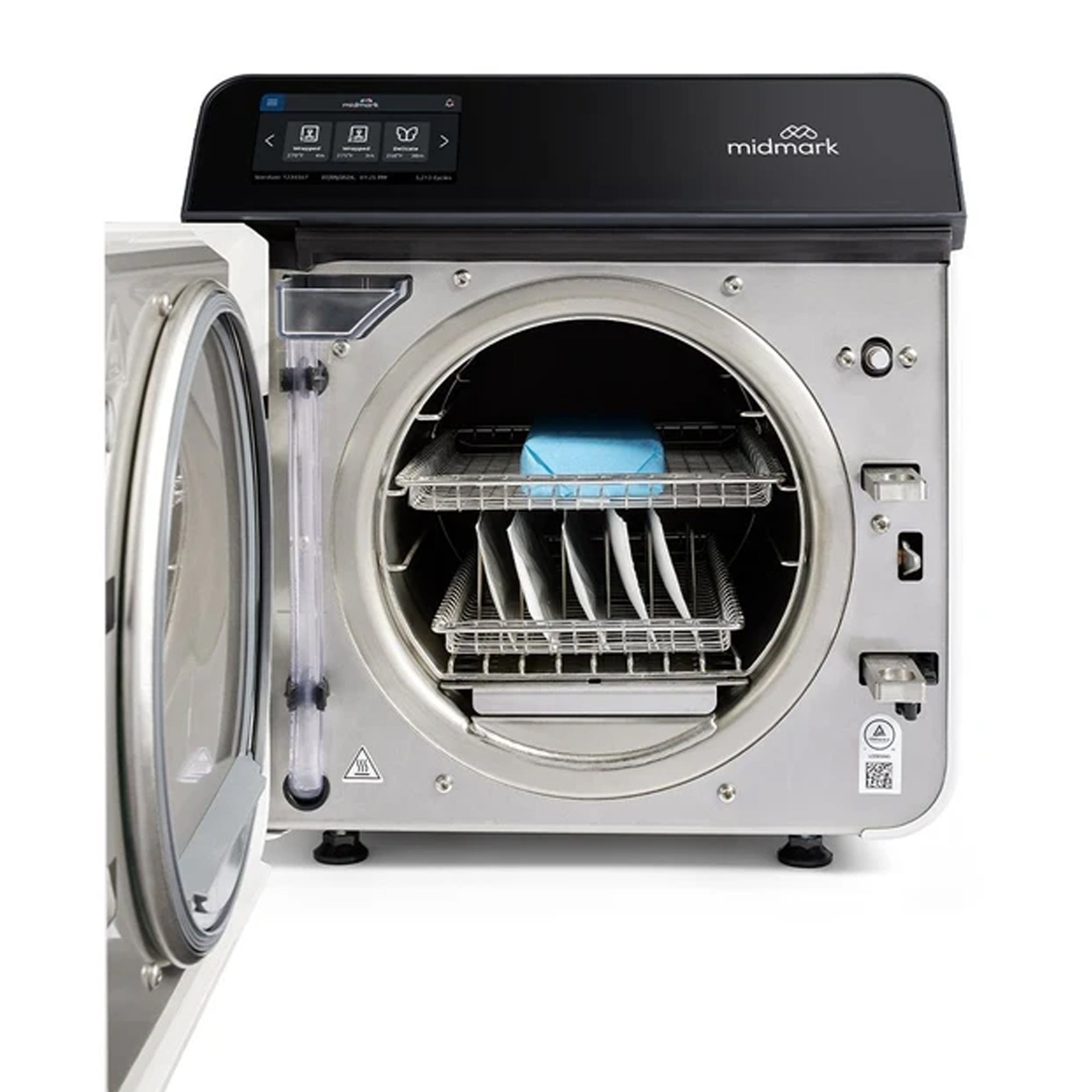 Midmark M9 Next Generation Ultraclave Fully Automatic Mfr#M9-050