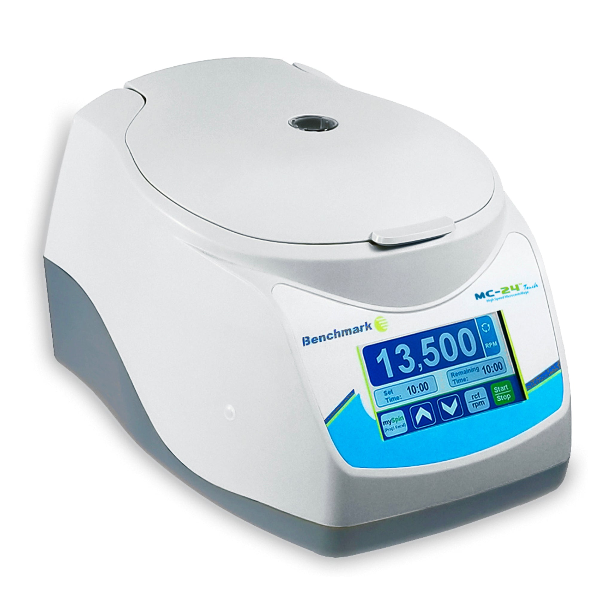 Benchmark Scientific MC-24 Micro-centrifuge, C2417