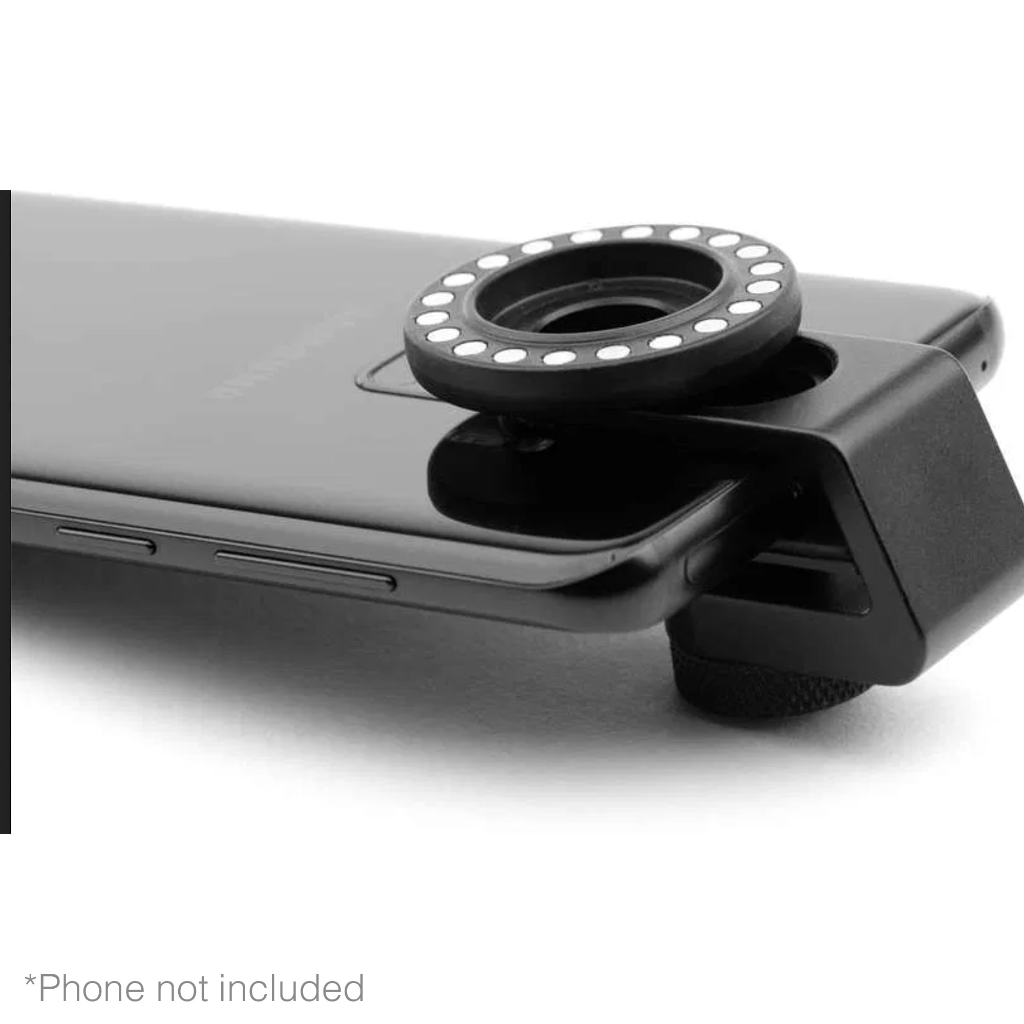 DermLite® MCC™ MagnetiConnect® Clamp