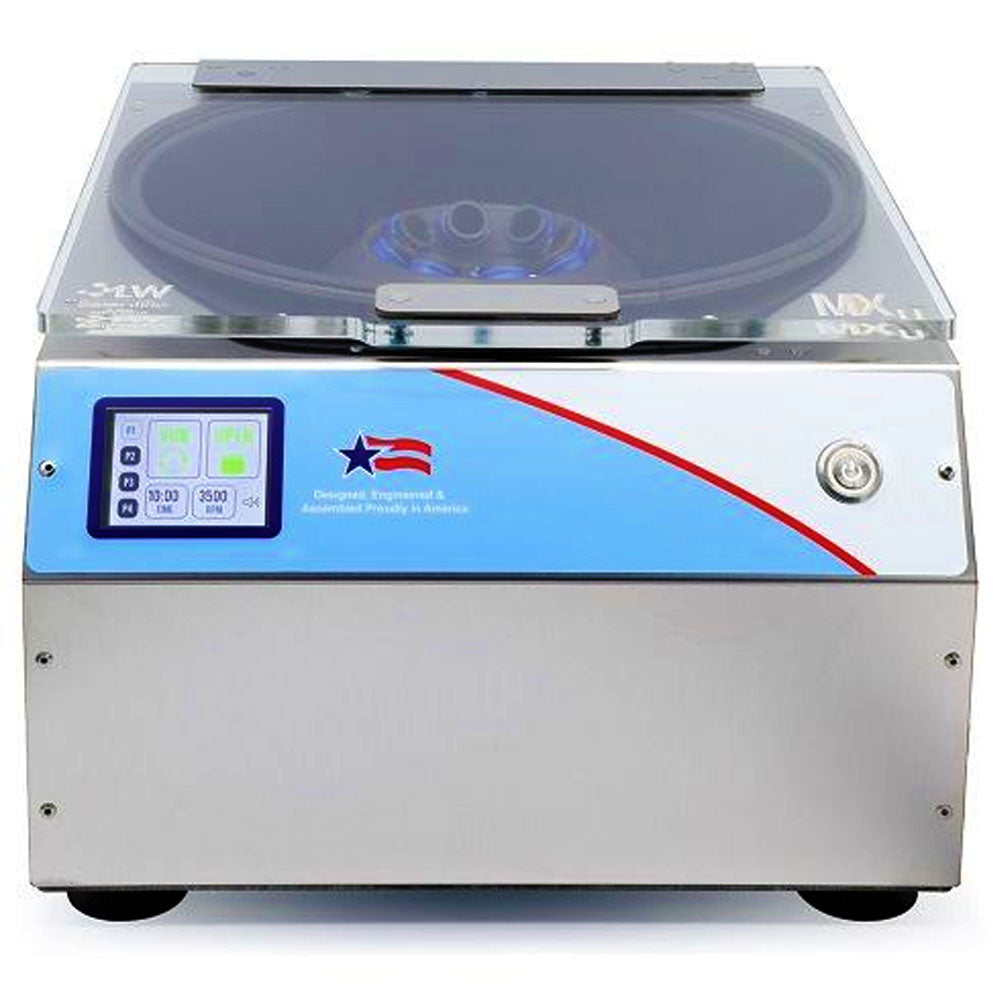 LW Scientific® MXU TOUCH™ Clinical Centrifuge, MUC-08AT-15T3