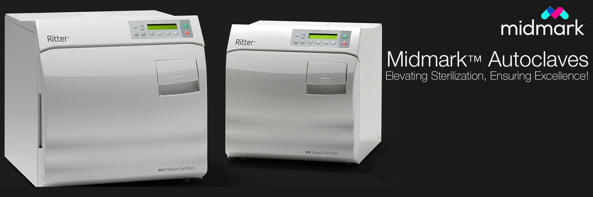 Midmark Model 200 MedLabAmerica.com | Online Source for Reliable Medical & Lab Equipment