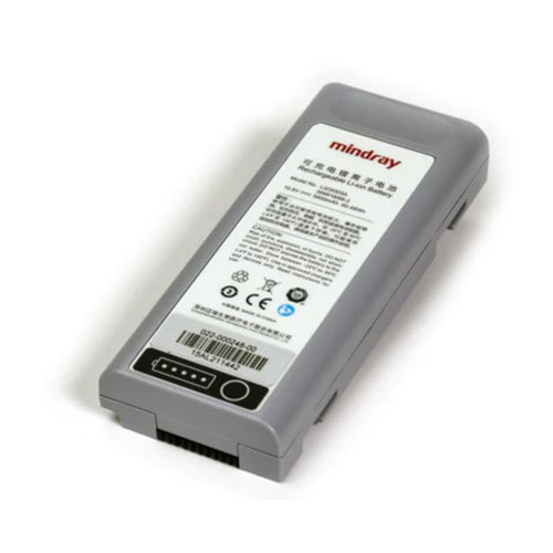 Mindray Li-Ion Battery for VS8/VS9 115-037896-00
