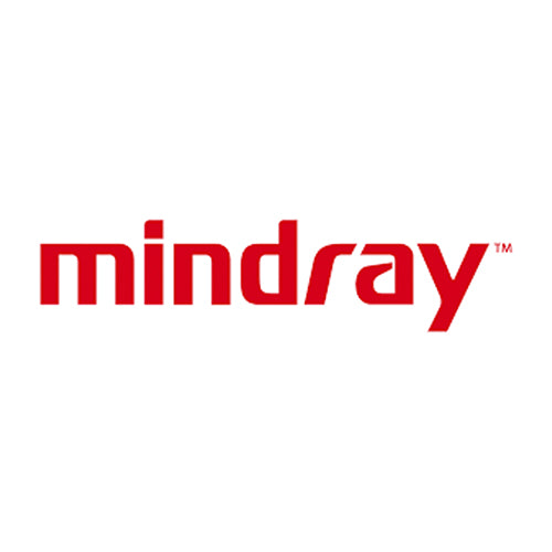 Mindray users manual 115-072039-00