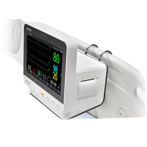 Mindray epm 12M patient monitor wifi 121-001884-00