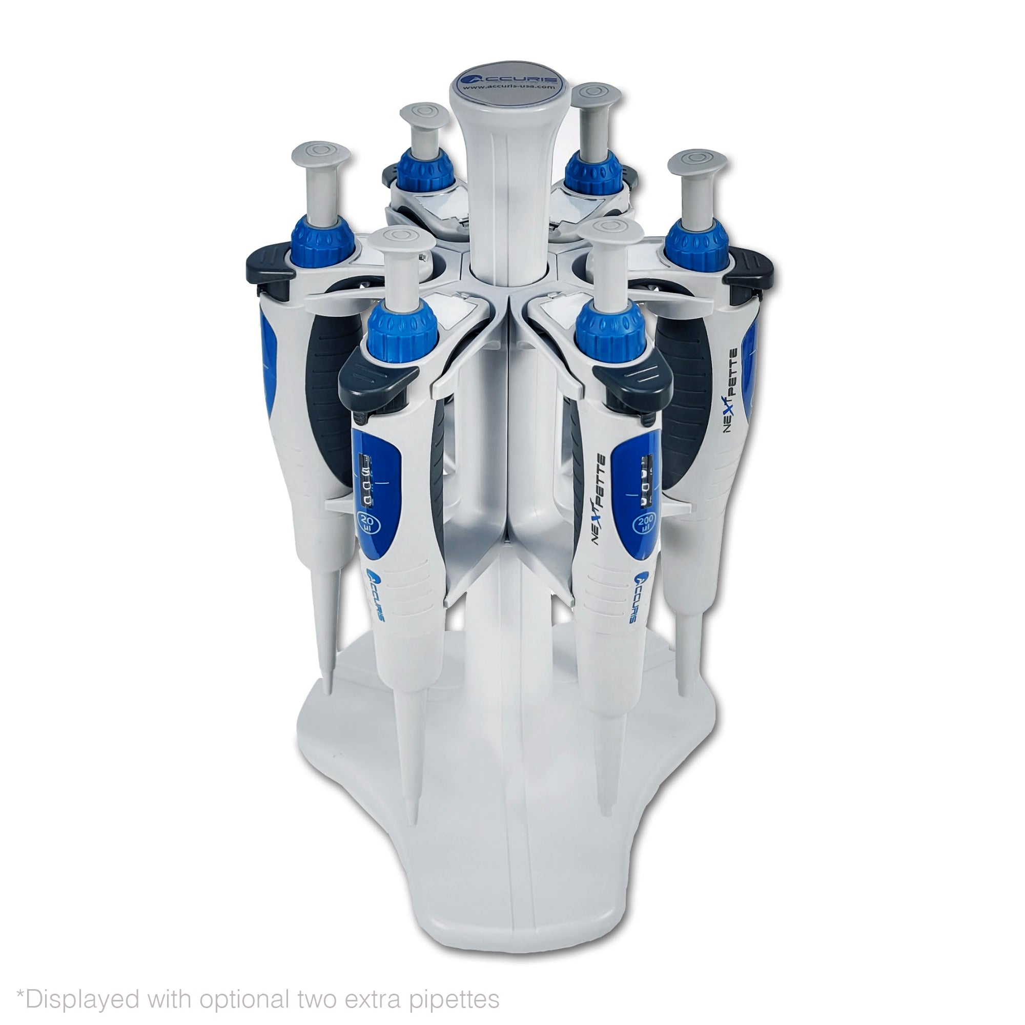 Accuris™ NextPette™ Laboratory Pipette Starter Kit, P7700-S