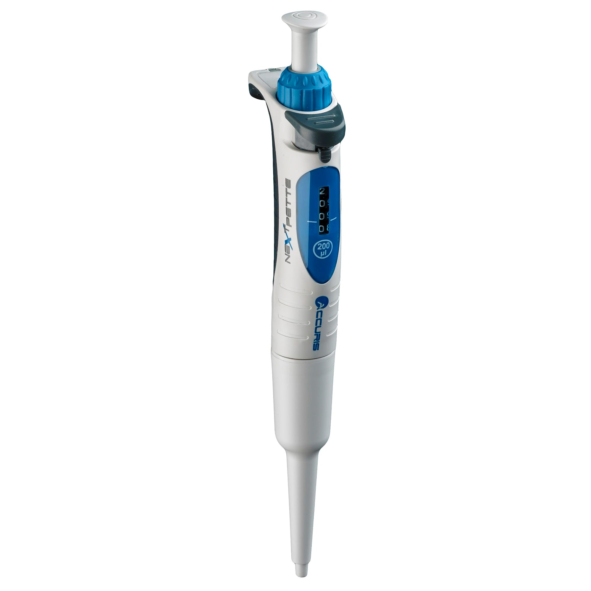 ACCURIS NextPette Variable Volume Laboratory Pipette P7700