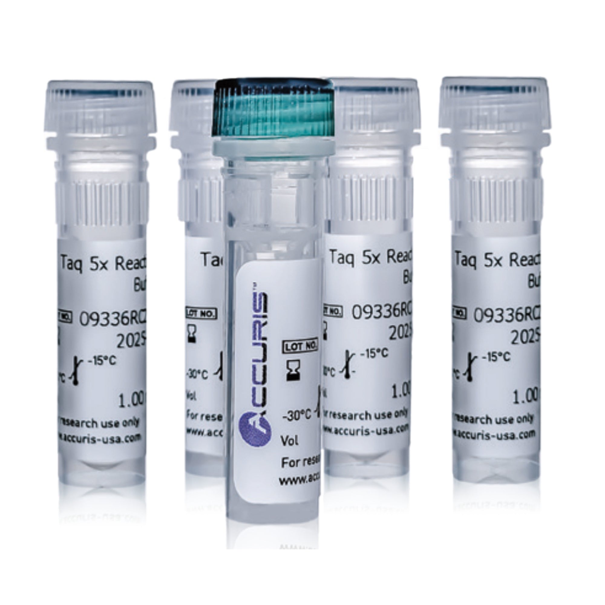 Accuris Taq DNA Polymerase PR1000
 