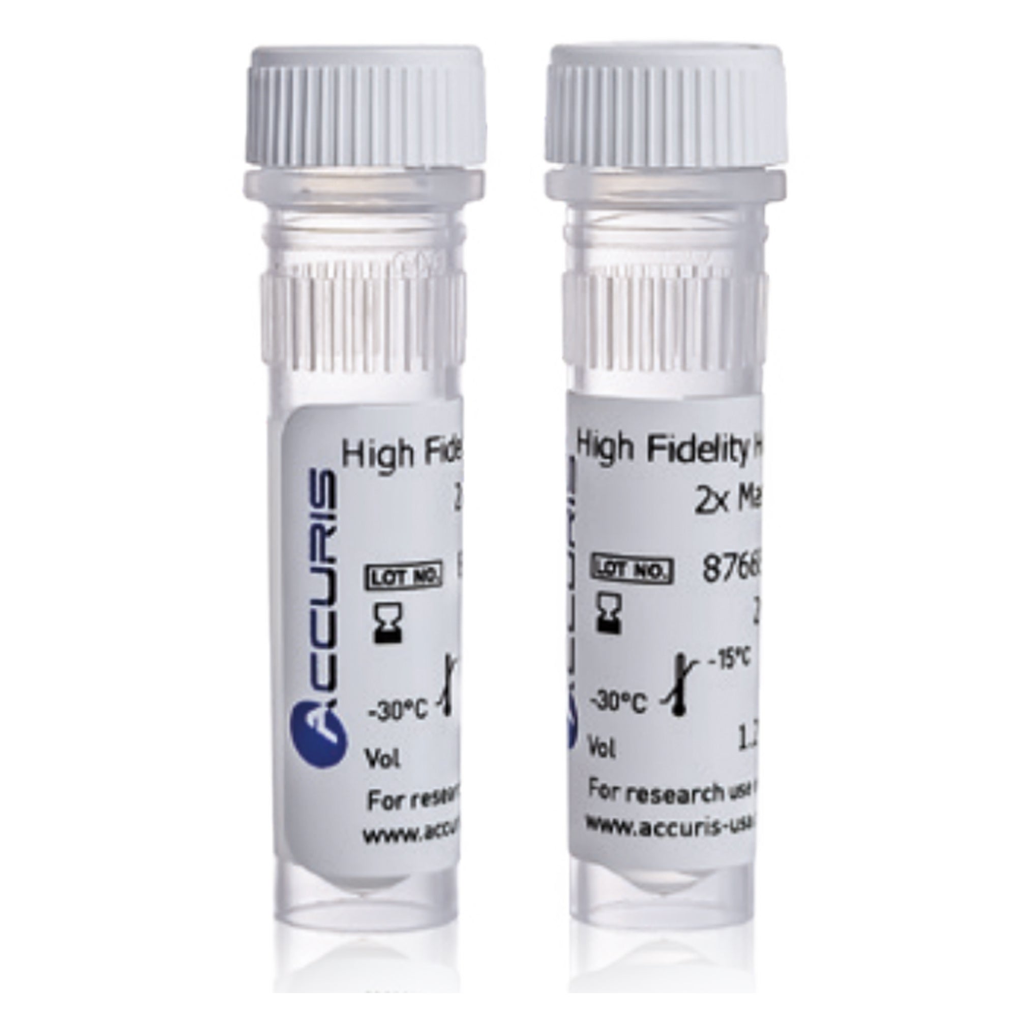 Accuris™ Taq High Fidelity HotStart DNA Polymerase, 25µl, PR1001-HFHS