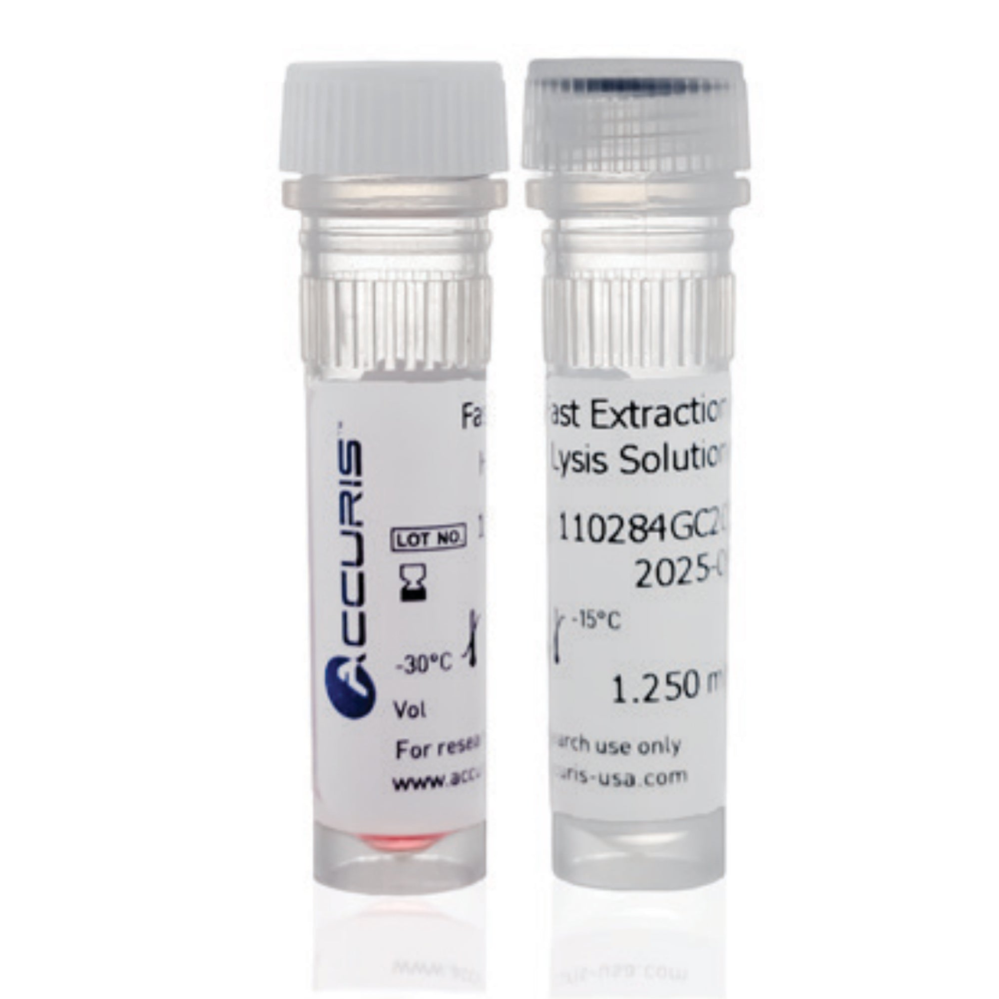 Accuris™ Fast Extraction PCR Kit, PR1400-FE