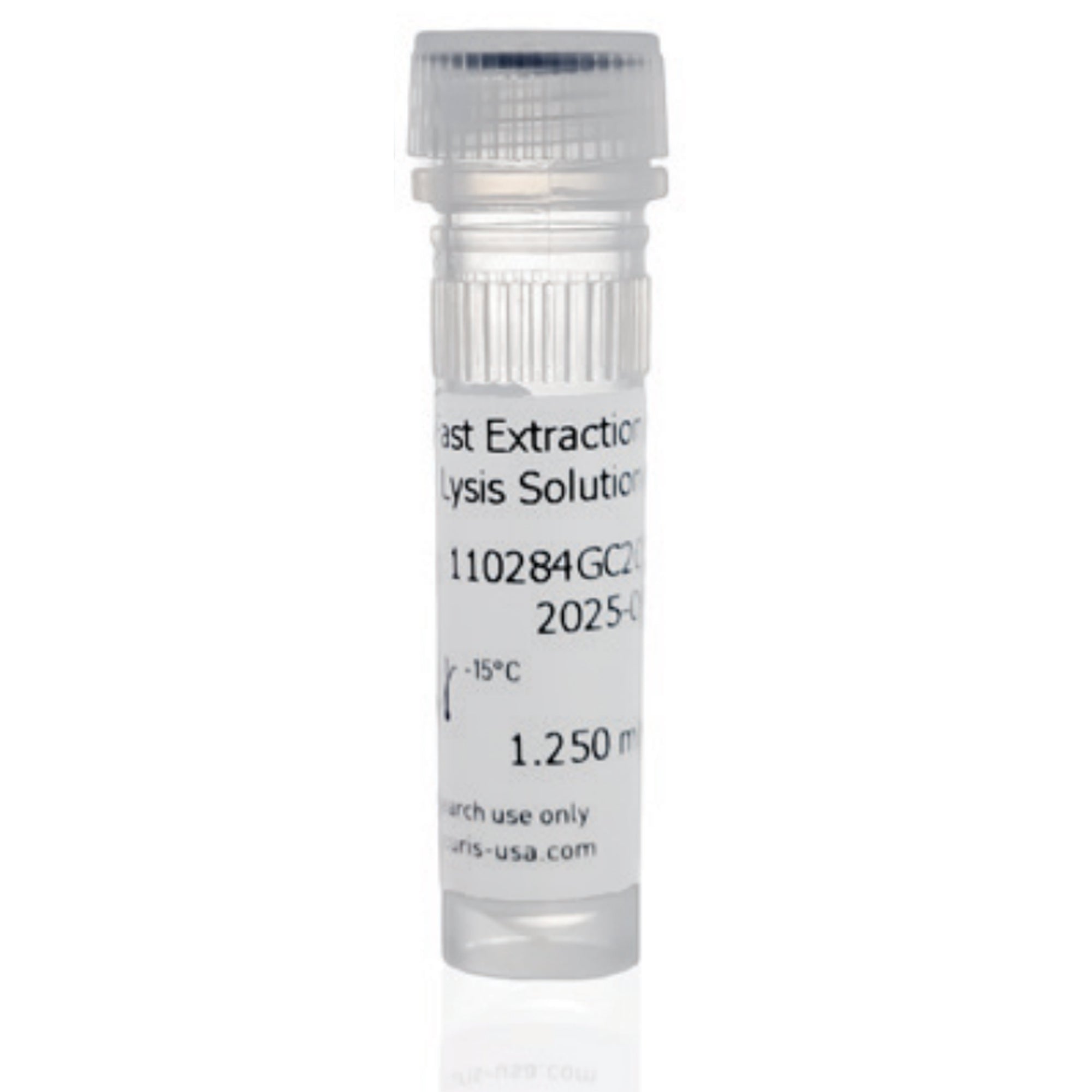 Accuris™ Fast Extraction Lysis Solution, PR1400-FLS