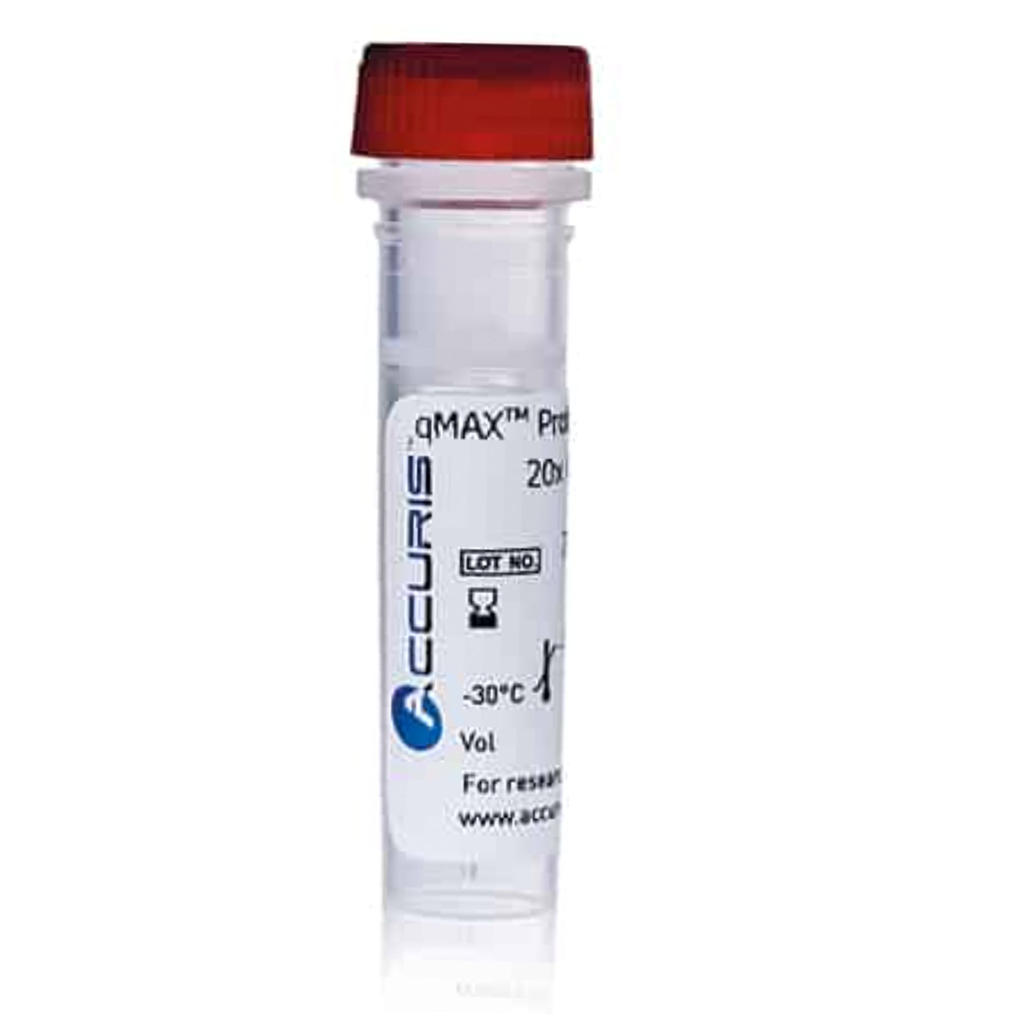 Accuris™ qMAX Probe qPCR Mix, High ROX, PR2001-H