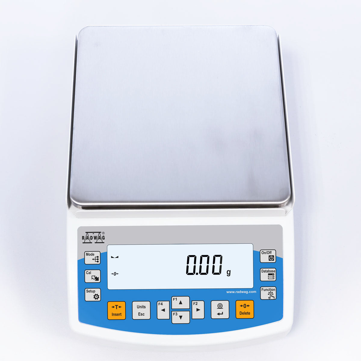 Radwag PS 6100.R1.M Precision Balance WL-213-0078