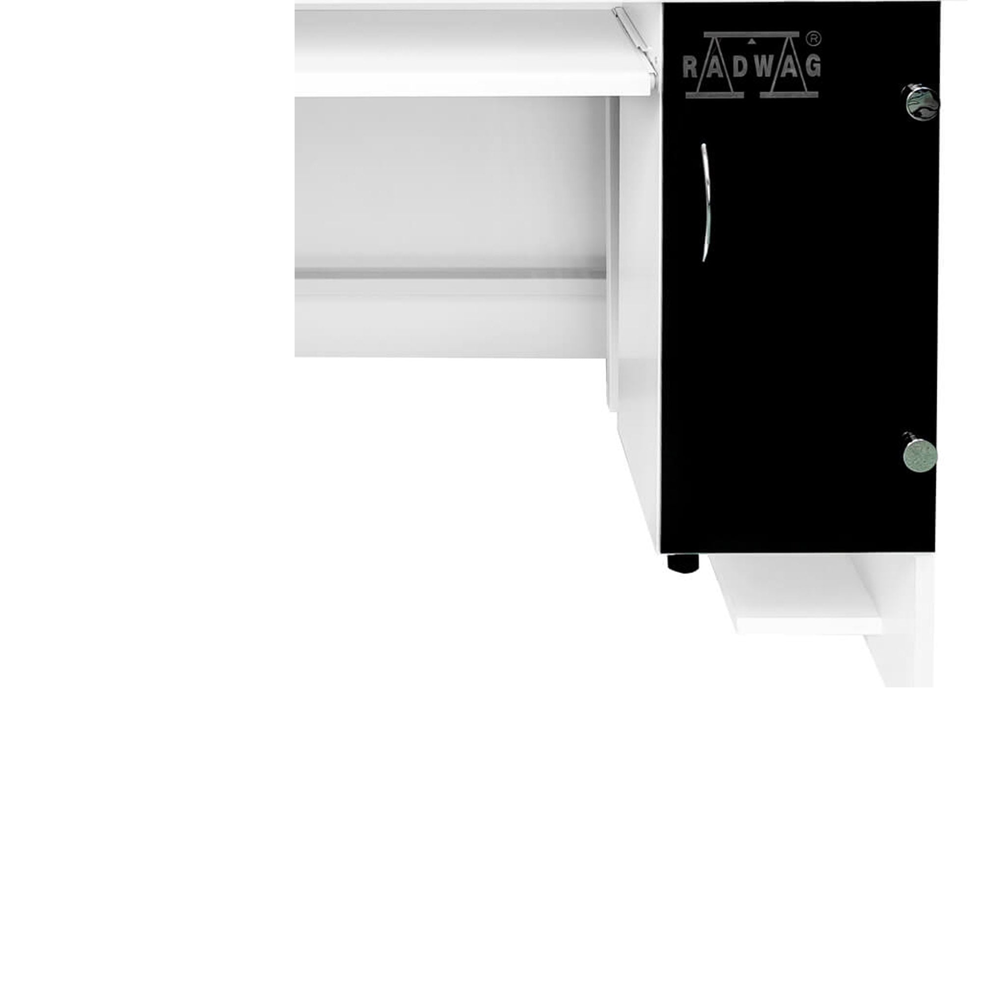 Radwag PSW/DUAL Anti-vibration Table 