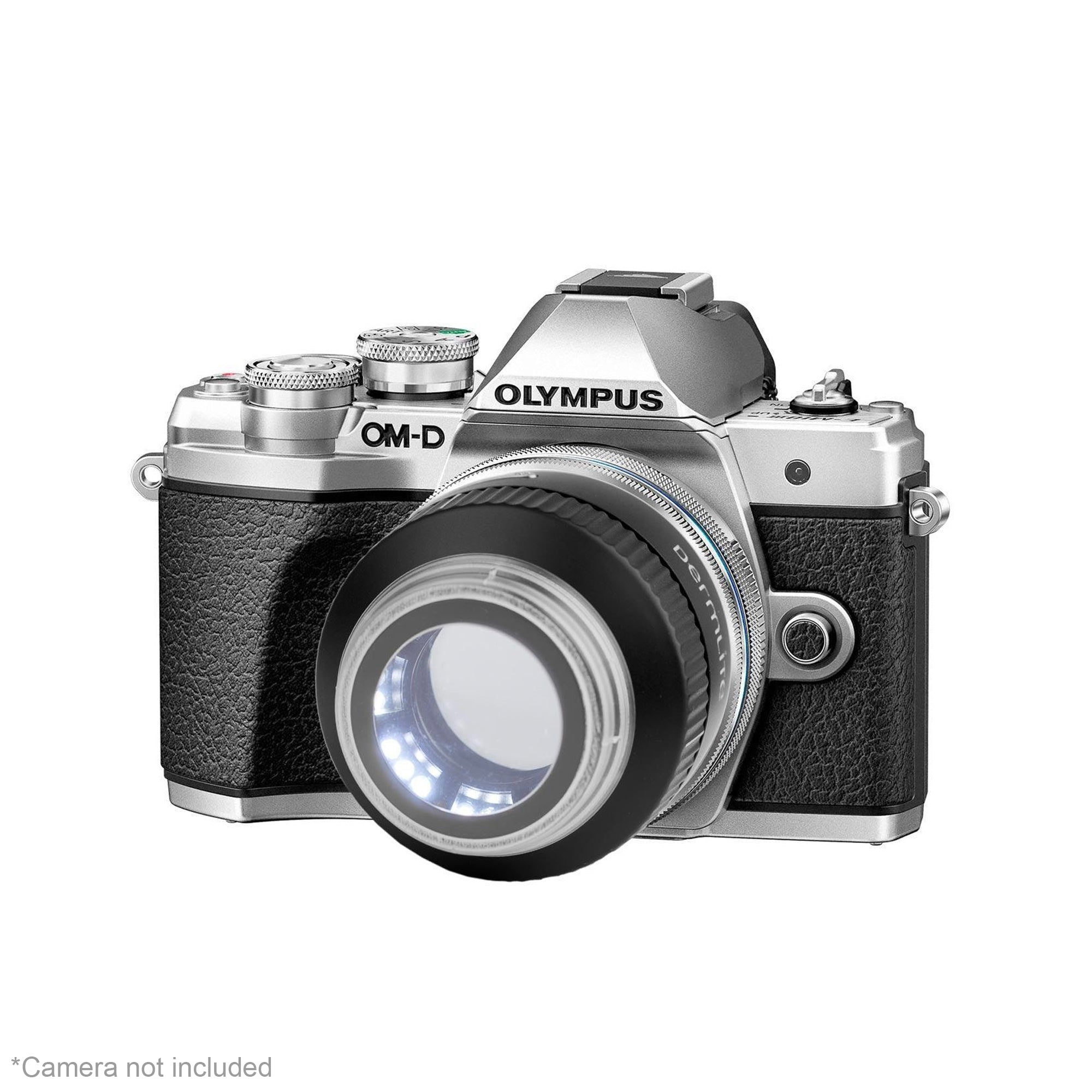 Dermlire Photo X Dermascopy Lens DLFX