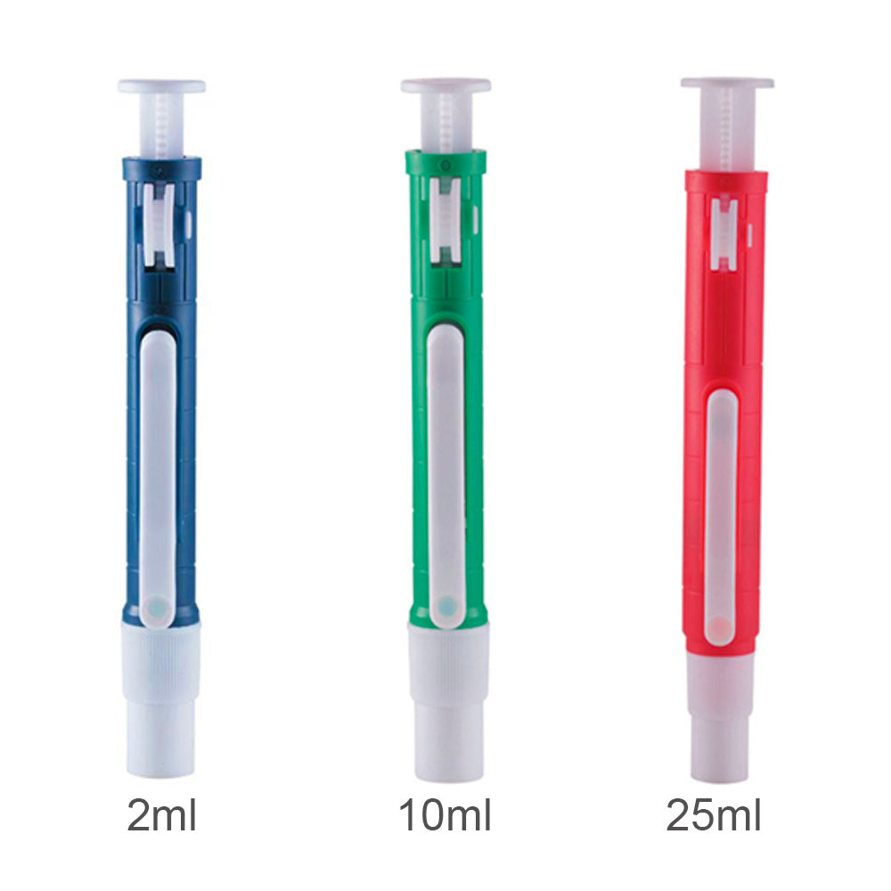 Laboratory Pipette Controllers | MedLabAmerica.com