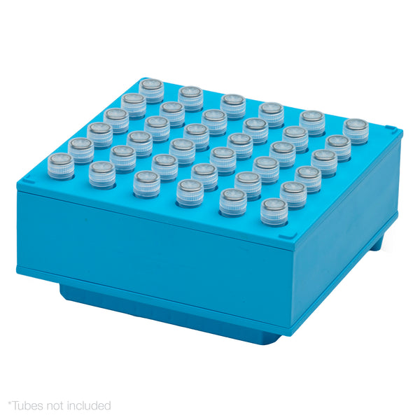 Benchmark Scientific® CoolCube™ Block Cooler | MedLabAmerica.com