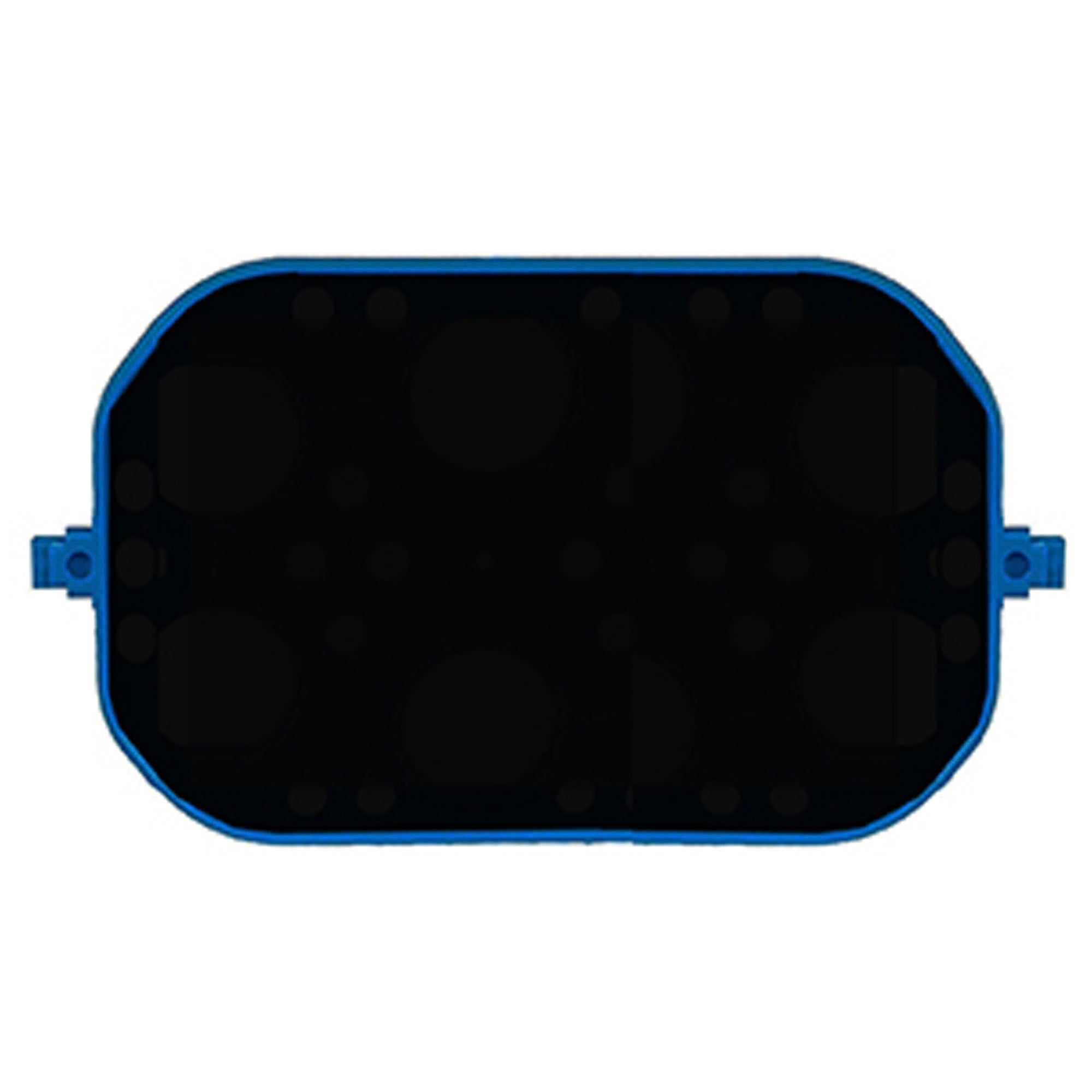 Benchmark Scientific R2020-RP Rubber Mat Rocking Platform