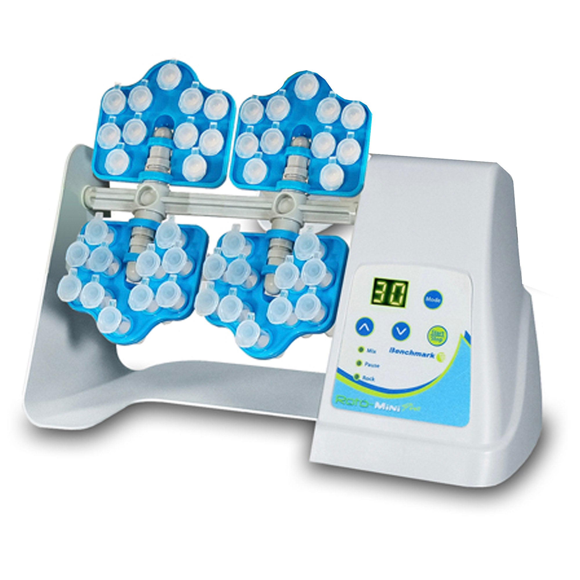 Benchmark Scientific R2024 Roto-Mini PLUS Tube Rotator