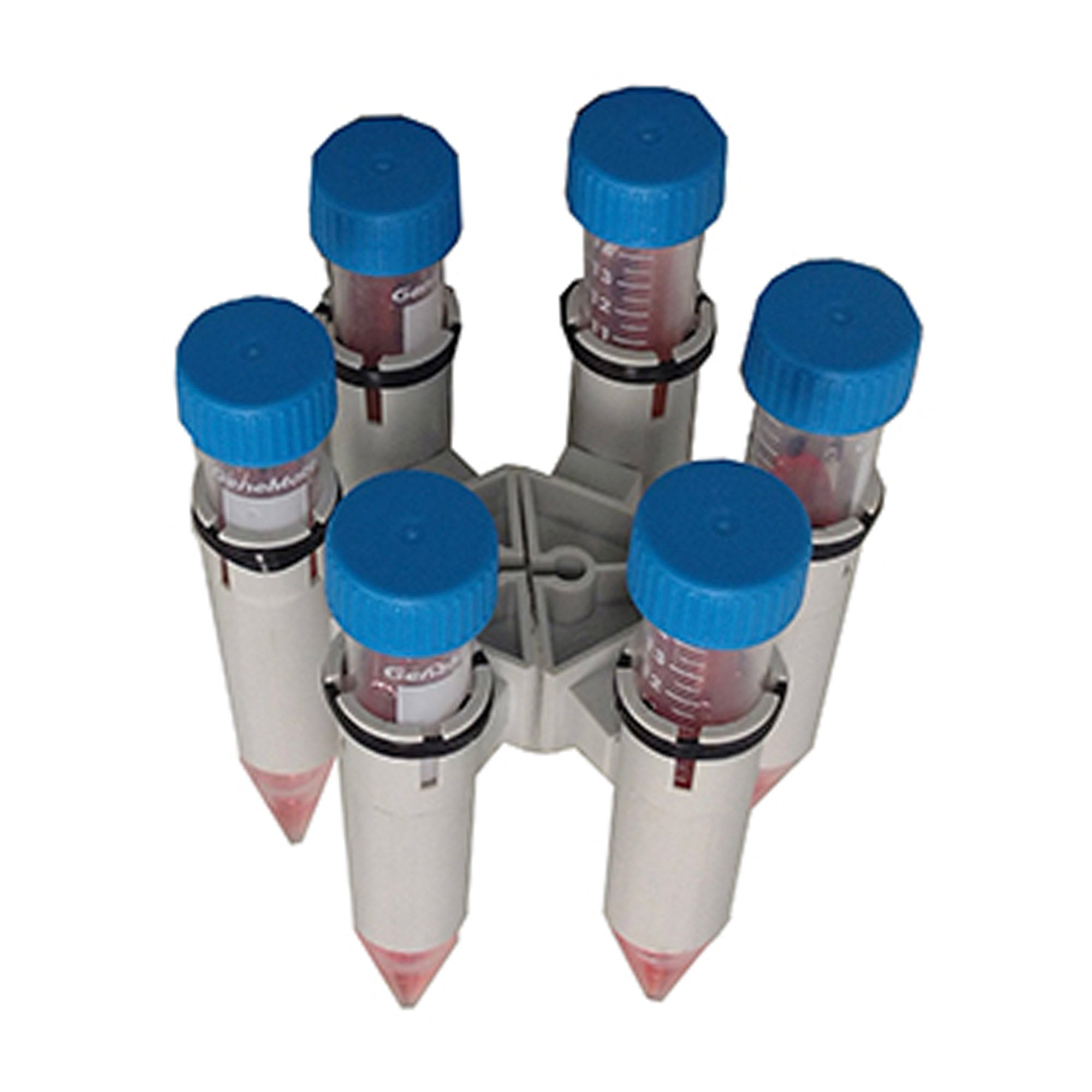 Benchmark. Scientific R4040-HZ15 Horizontal Rotisserrie Tube Holder