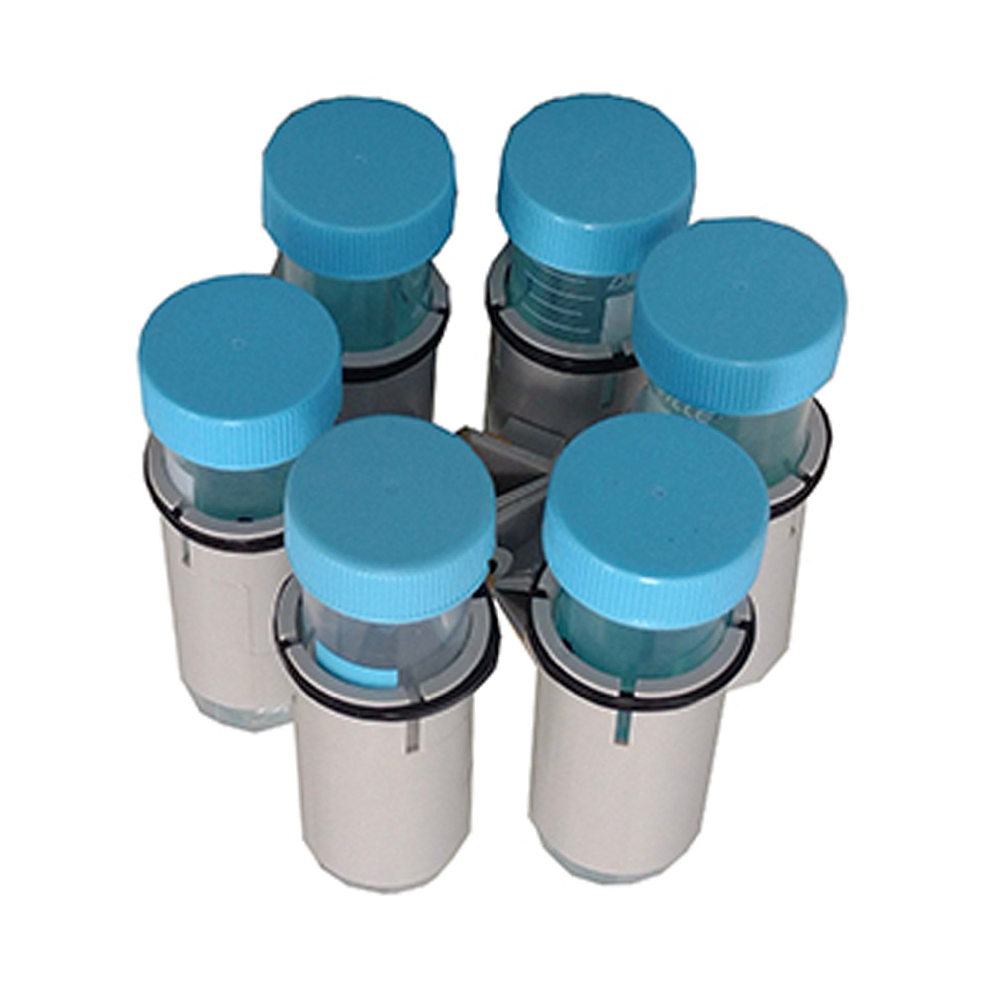 Benchmark. Scientific R4040-HZ50 Horizontal Rotisserie Tube Rotator