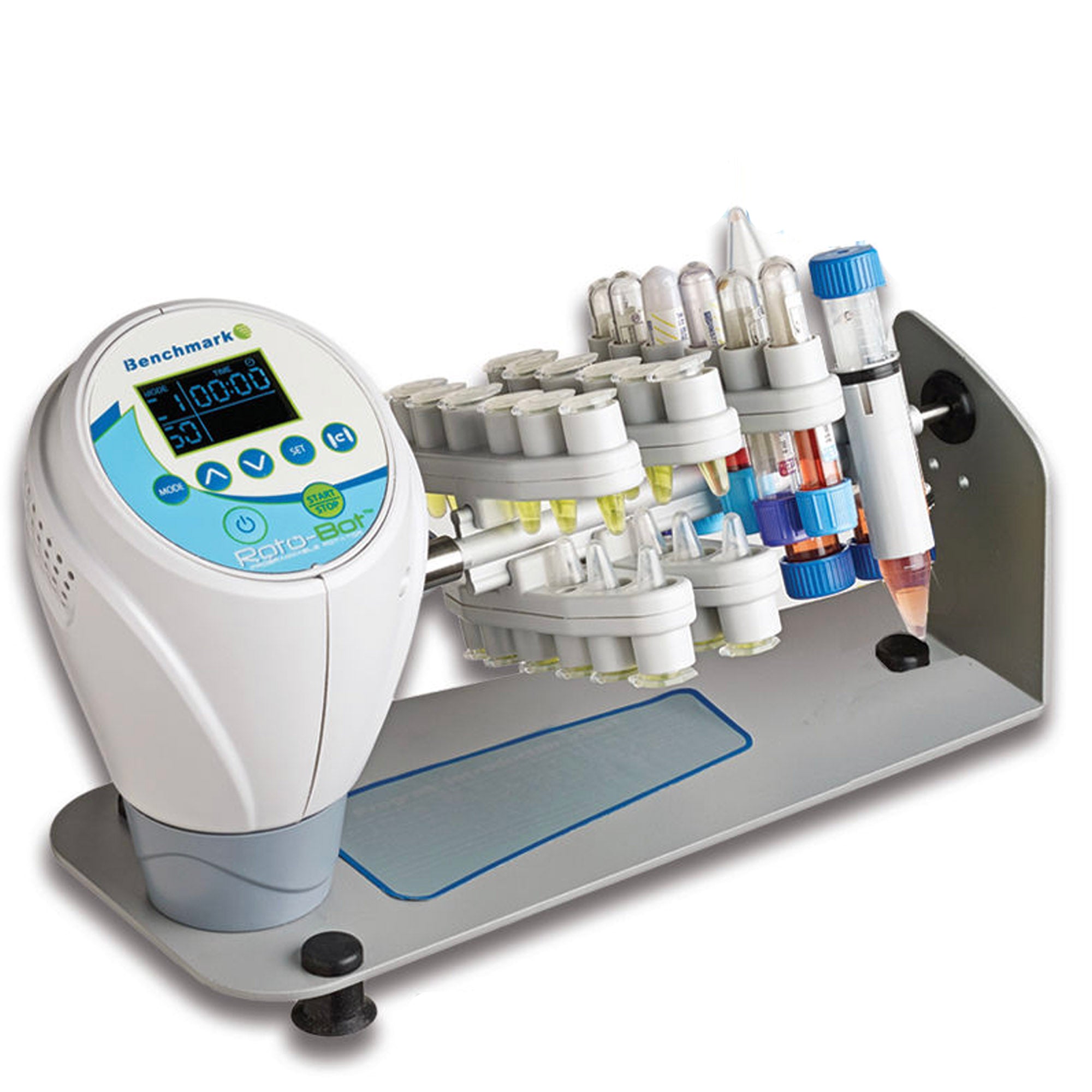 Benchmark Scientific RotoBot Mini Tube Rotator R4040 