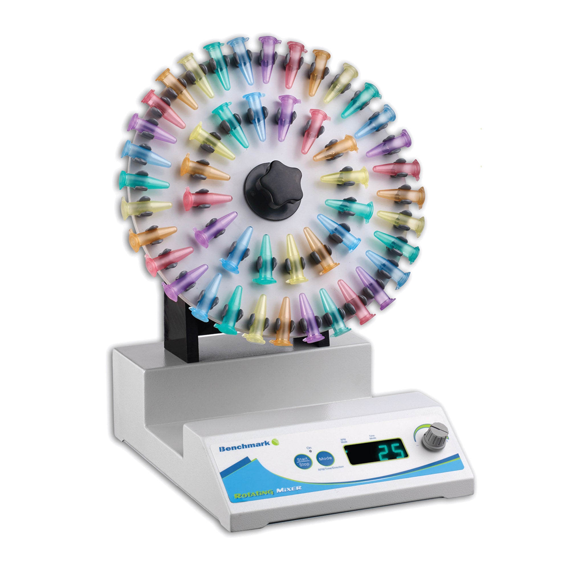 Benchmark Scientific R6010 Rotating Rotisserie Mixer