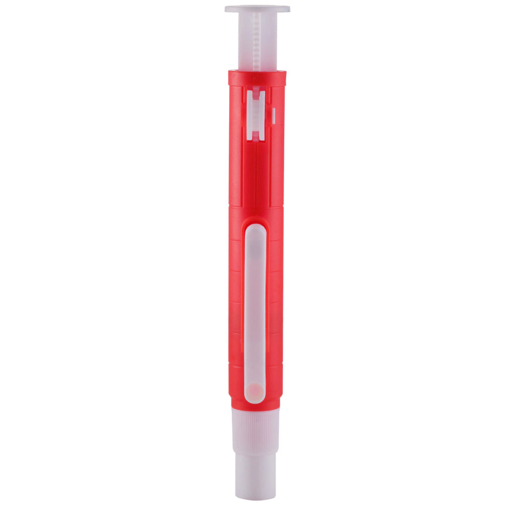 Scilogex® Color Coded Pipette Controllers, 2, 10 or 25ml