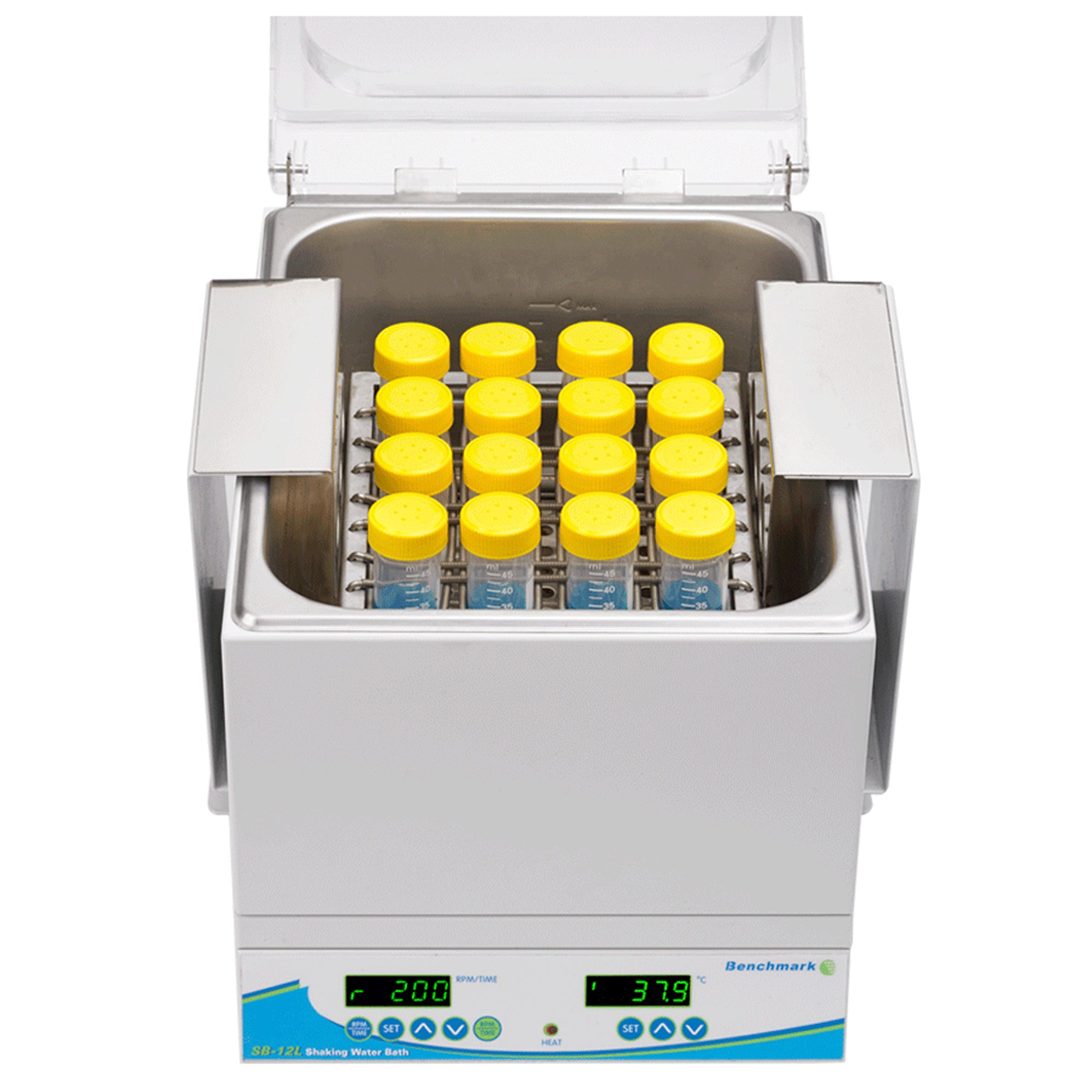 Benchmark Scientific SB-12L Shaking Water Bath