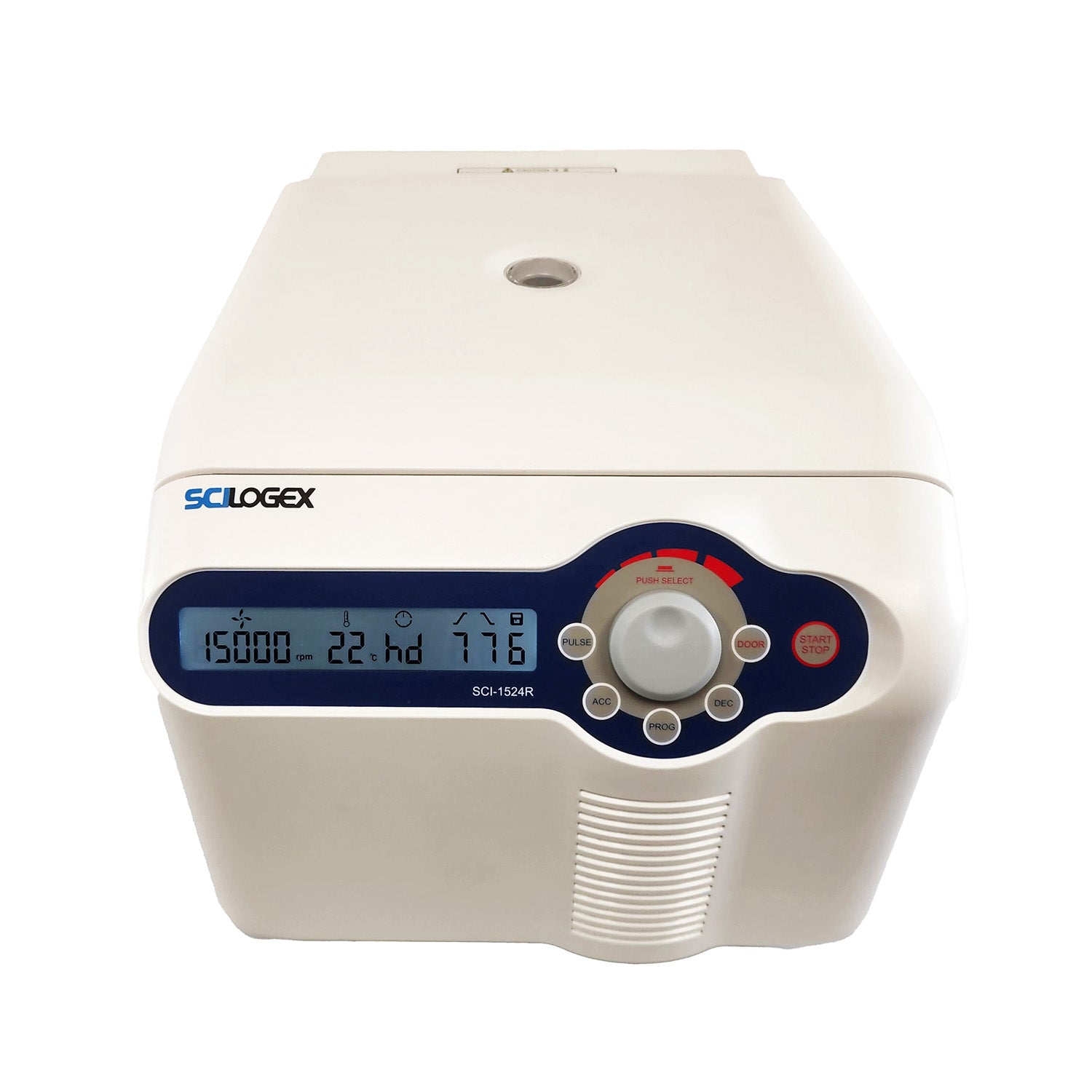 Scilogex® SCI-1524R Refrigerated Microtube Centrifuge 90131211